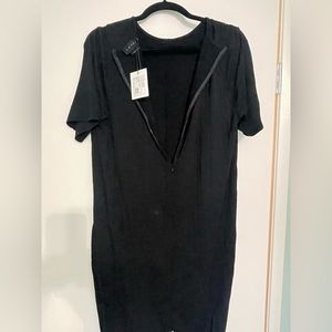 Hatch Jumper Black Size 3